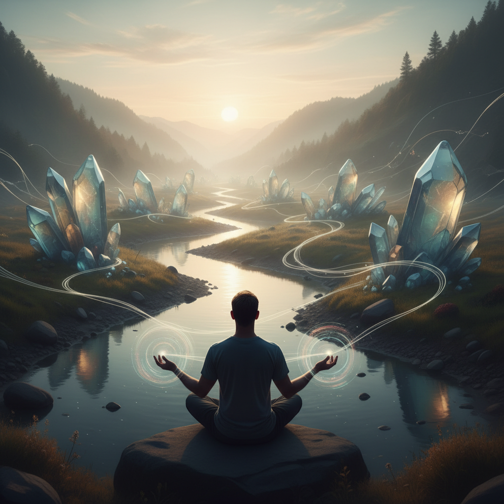 The Art of the Gentle Cue: Sustaining Your Manifestation Practice