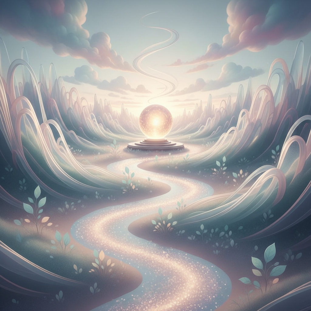 The Gentle Art of the Daily Cue: Protecting Your Manifest Practice