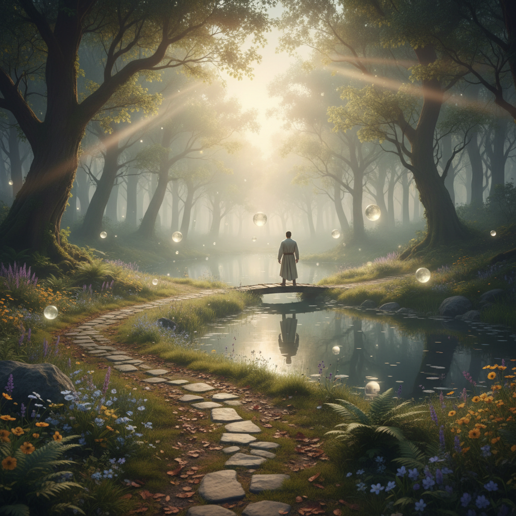 The Art of the Gentle Cue: How to Nurture Your Manifest Practice Without Overwhelm