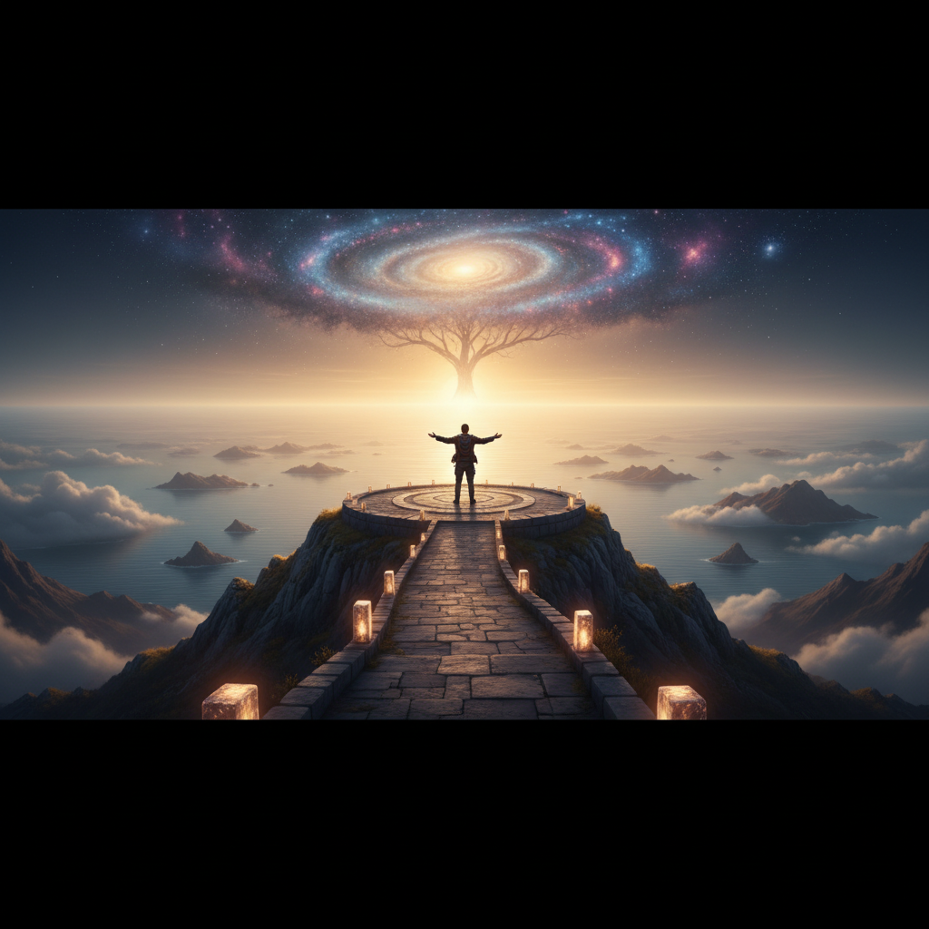The Journey's Arrival: How Milestones Keep the Dream Alive