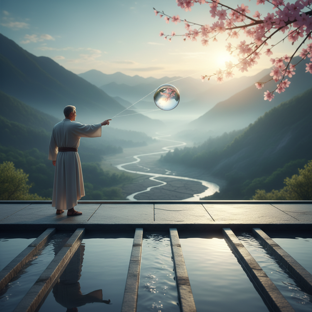 The Precision of the Present: Why Short Scenes Outshine Long Wish Lists