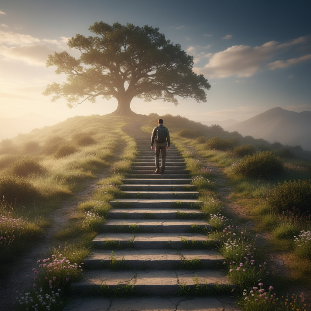 The Quiet Strength of the Daily Whisper: Why Consistency Outshines the Grand Gesture