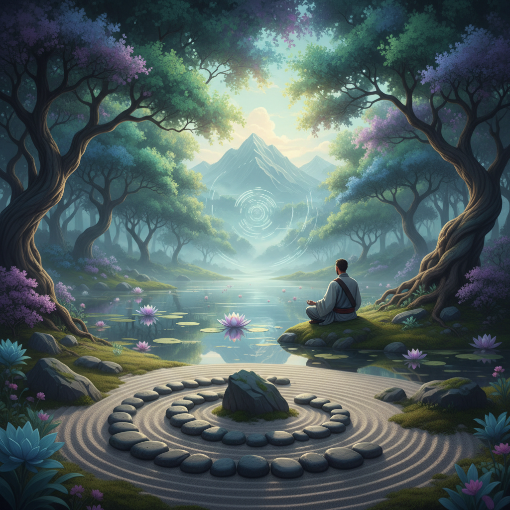 The Art of the Gentle Reminder: Protecting Your Manifest Practice from the Digital Deluge