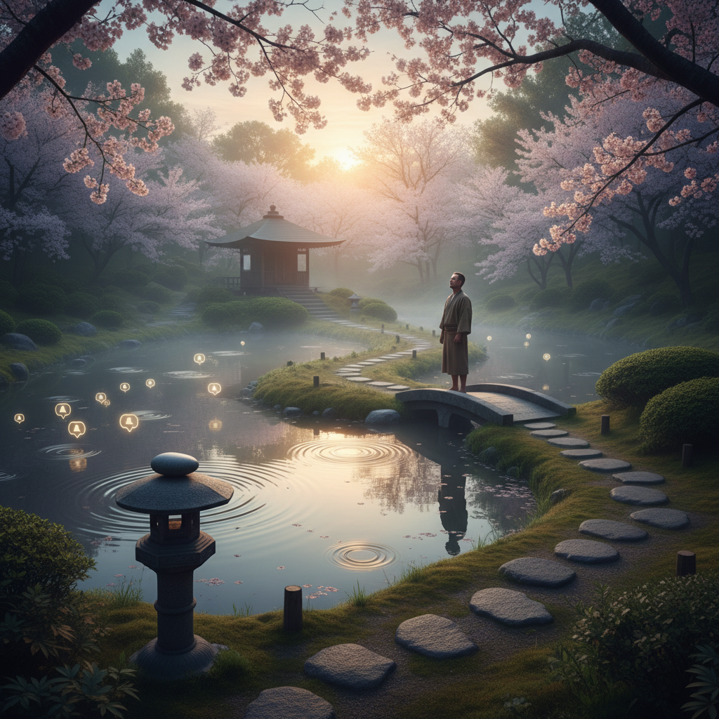 The Gentle Nudge: Crafting Daily Cues for a Resilient Manifest Practice